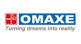 Omaxe Township Logo